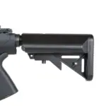 asgbox.pl - Karabin Wyborowy ASG A&K SR25(P)UR111-2 Wersja polimerowa