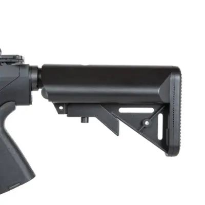 asgbox.pl - Karabin Wyborowy ASG A&K SR25(P)UR111-2 Wersja polimerowa