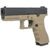 Pistolet ASG East Crane EC-1101 Half-Tan OD-G-EIC-02-046364-00 asgbox.pl