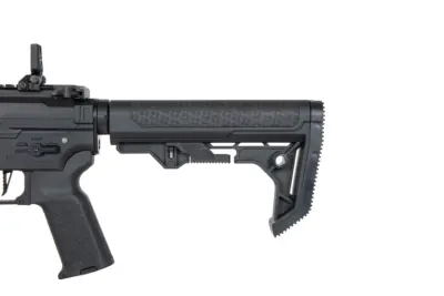 asgbox.pl - Karabinek ASG Specna Arms SA-F04-RL FLEX™ HAL ETU™ Light Ops/ New Receiver Czarny