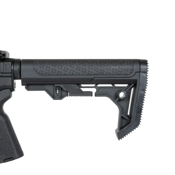 asgbox.pl - Karabinek ASG Specna Arms SA-F04-RL FLEX™ HAL ETU™ Light Ops/ New Receiver Czarny