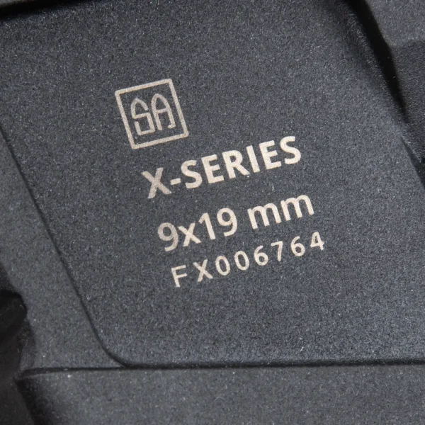 asgbox.pl - Pistolet maszynowy ASG Specna Arms SA-FX02 FLEX™ HAL ETU™ Różowy