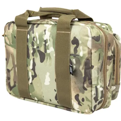 asgbox.pl - Pokrowiec na pistolet Specna Arms Expert Pistol Bag MC