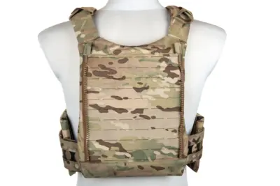 Kamizelka typu Plate Carrier Pew Tactical FCPC V5 - obrazek 2