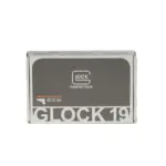 asgbox.pl - Replika pistoletu Glock 19 CO2 GNB (OUTLET)