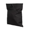 asgbox.pl - Torba zrzutowa na magazynki - Czarne