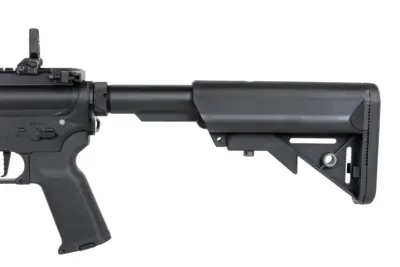 Karabinek ASG Specna Arms RRA SA-P04 PRIME™ HAL™ ETU Wersja High Torque Czarny - obrazek 2