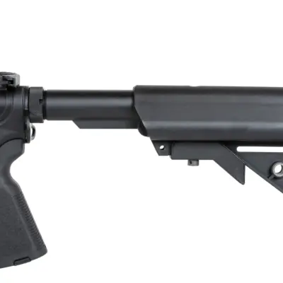 Alternative view of Karabinek ASG Specna Arms RRA SA-P04 PRIME™ HAL™ ETU Wersja High Torque Czarny