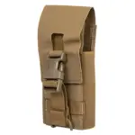 asgbox.pl - Regulowana kieszeń na duże radio Primal Gear Lightweight Coyote Brown