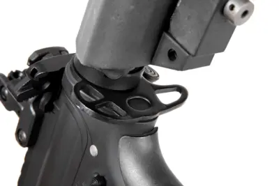 asgbox.pl - Karabinek ASG Specna Arms SA-E11 EDGE™ Kestrel™ ETU 1.14 J Czarny