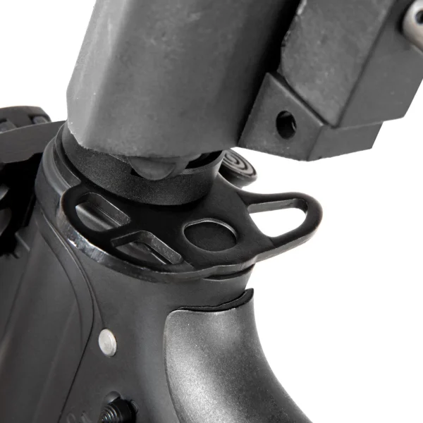 asgbox.pl - Karabinek ASG Specna Arms SA-E11 EDGE™ Kestrel™ ETU 1.14 J Czarny