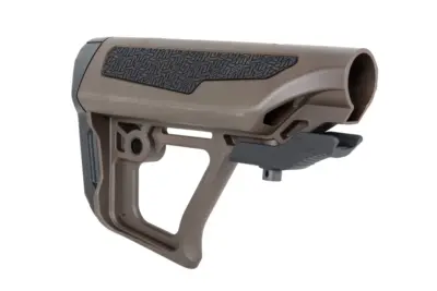 asgbox.pl - Kolba ICS Zeta EMG Stock Coyote