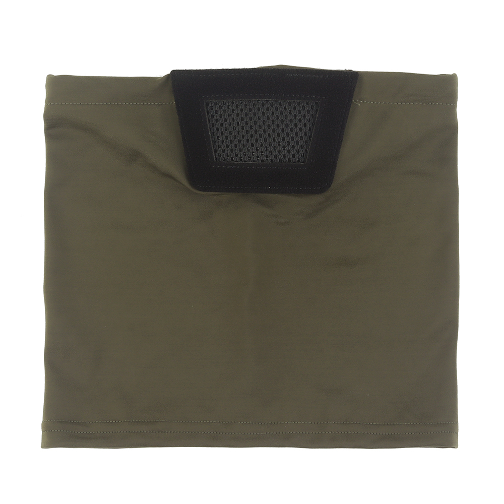 asgbox.pl - Półmaska ochronna Specna Arms Knight Oliwkowa