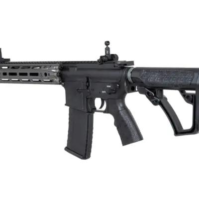 asgbox.pl - Karabinek ASG East Crane EC-644 Kestrel™ ETU Szary