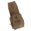 Mała apteczka zrywana Wosport BP-136 Coyote Brown OD-G-WSP-19-044604-00 asgbox.pl
