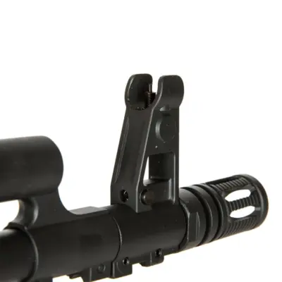 Alternative view of Replika karabinu ASK209 Tactical EBB