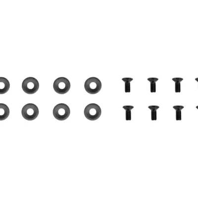 asgbox.pl - Zestaw Sport-1 do AK-74/ AK-105 - Czarny