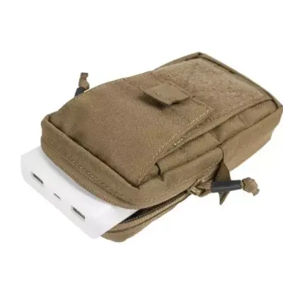 asgbox.pl - Kieszeń NAVTEL Pouch® - Coyote