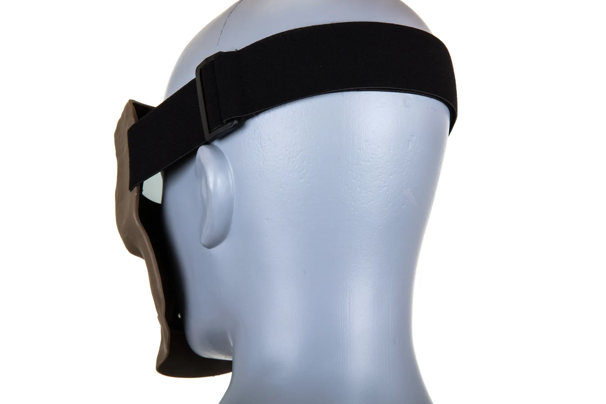 Maska Skeleton Full Face Tan OD-G-WSP-28-039811-00 asgbox.pl asgbox.pl - Maska Skeleton Full Face Tan