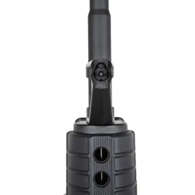 asgbox.pl - Karabinek ASG Specna Arms RRA SA-P01 Prime™ Aster II ETU z silnikiem bezszczotkowym Czarny