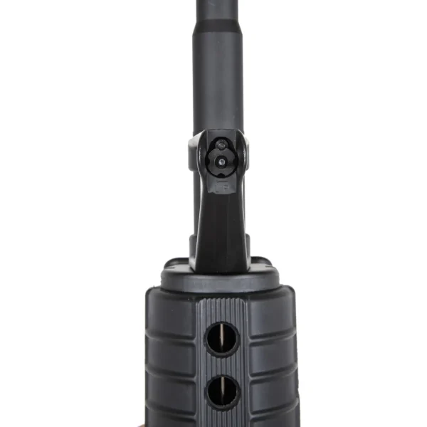 asgbox.pl - Karabinek ASG Specna Arms RRA SA-P01 Prime™ BLDC™ Aster II ETU Czarny