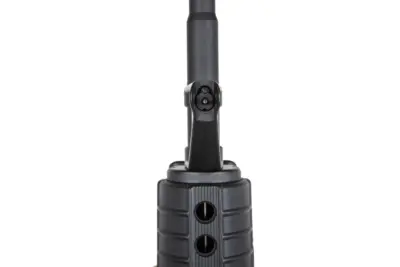 asgbox.pl - Karabinek ASG Specna Arms RRA SA-P01 Primeâ„˘ Aster II ETU z silnikiem bezszczotkowym Czarny
