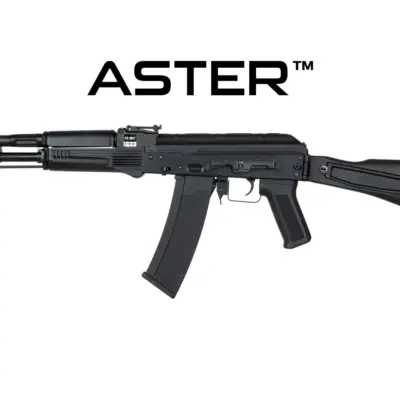 asgbox.pl - Replika karabinka SA-J09 EDGE 2.0™ ESA 2™