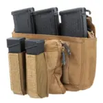 asgbox.pl - Panel przedni Emerson Gear EM9631 Coyote Brown