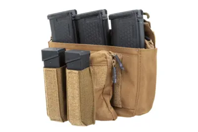 asgbox.pl - Panel przedni Emerson Gear EM9631 Coyote Brown