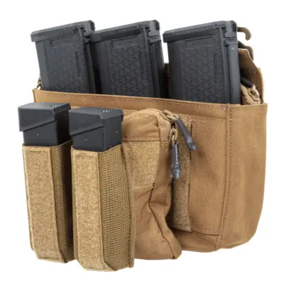 asgbox.pl - Panel przedni Emerson Gear EM9631 Coyote Brown