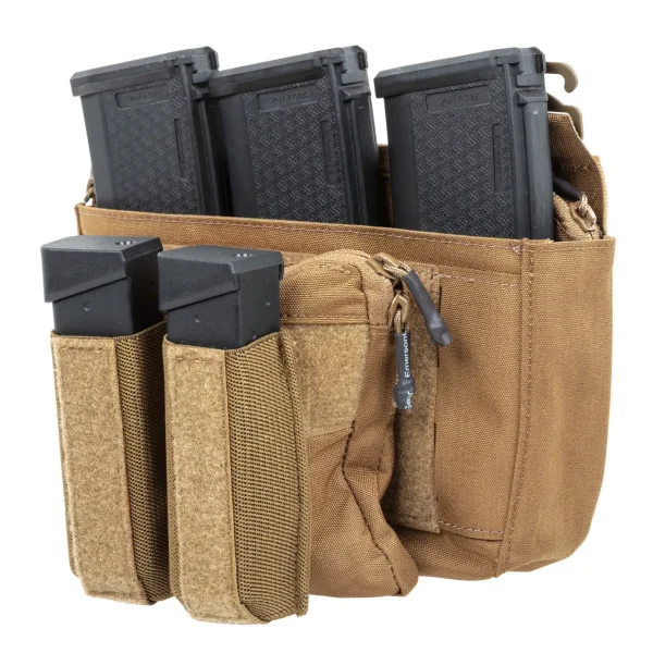 asgbox.pl - Panel przedni Emerson Gear EM9631 Coyote Brown