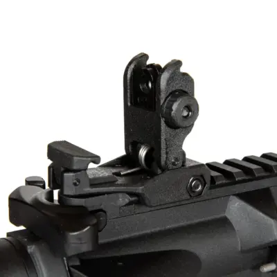 asgbox.pl - Karabinek ASG Specna Arms SA-F03 FLEX™ GATE X-ASR Czarny