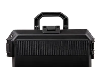 Walizka transportowa Specna Arms Gun Case V2 - czarna - obrazek 2