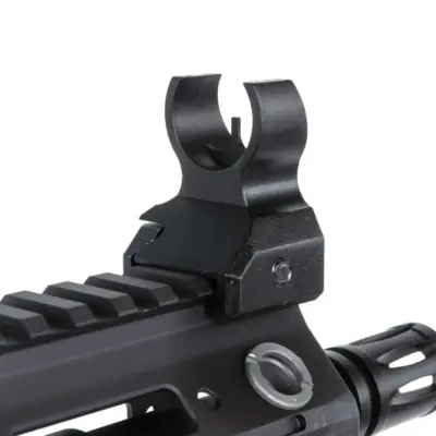 Alternative view of Karabinek ASG Specna Arms SA-PH23 PRIME™ Aster II ETU z silnikiem bezszczotkowym Czarny