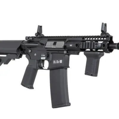 Alternative view of Karabinek ASG Specna Arms SA-P21 Prime™ Aster II ETU z silnikiem bezszczotkowym Czarny