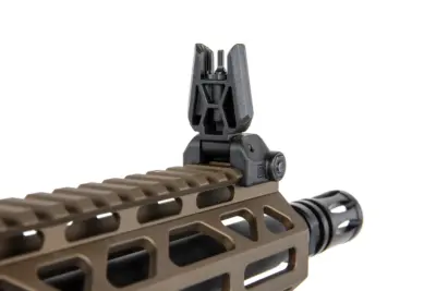 Karabinek ASG Specna Arms SA-C25 CORE™ HAL ETU™ Chaos Bronze - obrazek 2