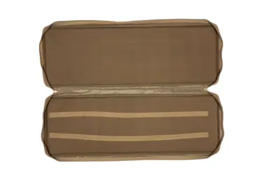 asgbox.pl - Pokrowiec na broń NSB 910mm - Tan