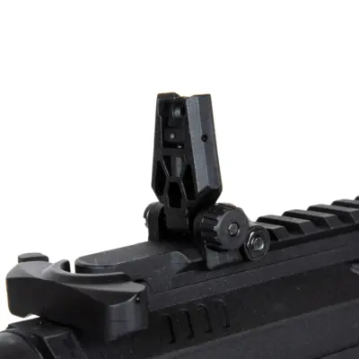 asgbox.pl - Karabinek ASG Specna Arms SA-FX01 FLEX™ GATE X-ASR 1.14 J Czarny
