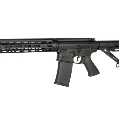 asgbox.pl - Replika karabinka Falkor Phantom SDU2.0 - Czarny