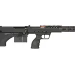 asgbox.pl - Replika karabinu snajperskiego Desert Tech SRS-A2/M2 Covert 16” (praworęczna) - czarna