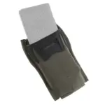 Ładownica Wosport na magazynki typu M4/M16 MG-120 Ranger Green - obrazek 2