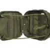 Kieszeń uniwersalna cargo - Oliwkowy OD-G-SPE-19-034434-00 asgbox.pl