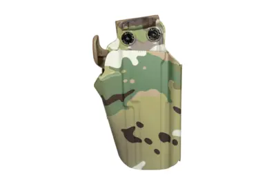 asgbox.pl - Kabura uniwersalna Sub-Compact (750) - Multicam