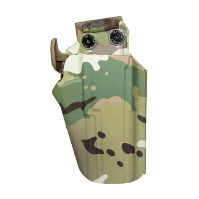 asgbox.pl - Kabura uniwersalna Sub-Compact (750) - Multicam