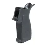 asgbox.pl - Chwyt pistoletowy Tornado do replik M4/M16 AEG  Czarny