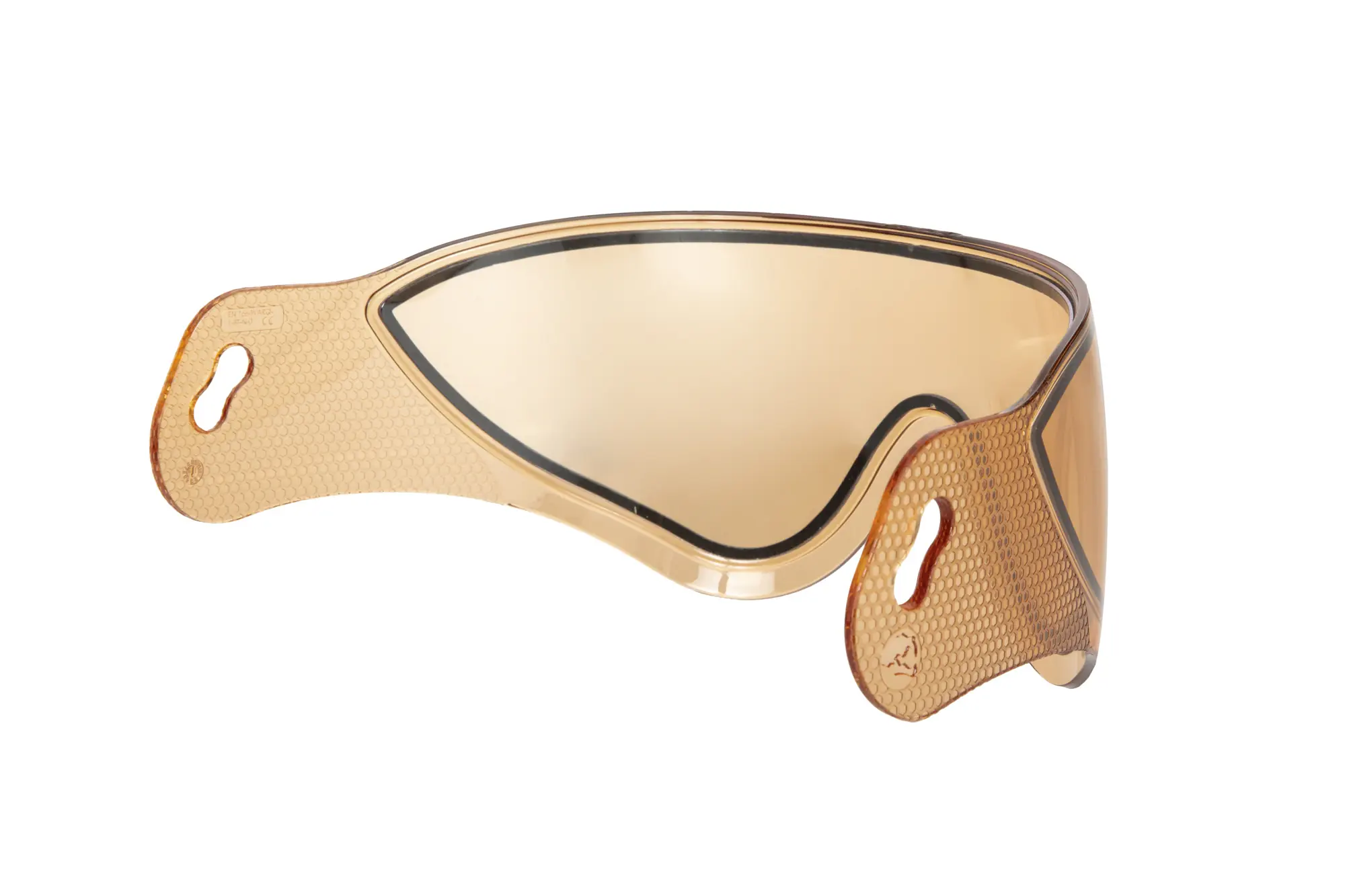 Wizjer do hełmu Full Face First -Pomarańczowy WRQ-21-034944-00 asgbox.pl asgbox.pl - Wizjer do hełmu Full Face First -Pomarańczowy