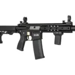 asgbox.pl - Karabinek ASG Specna Arms SA-E05 EDGE™ Kestrel™ ETU 1.14 J Light Ops Stock Czarny