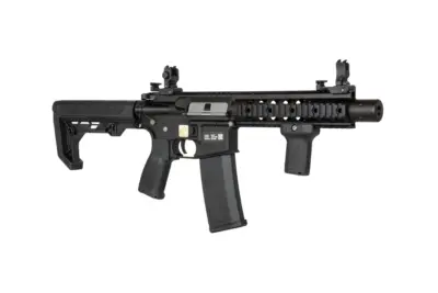 Replika karabinka SA-E05 EDGE™ - Light Ops Stock - obrazek 2