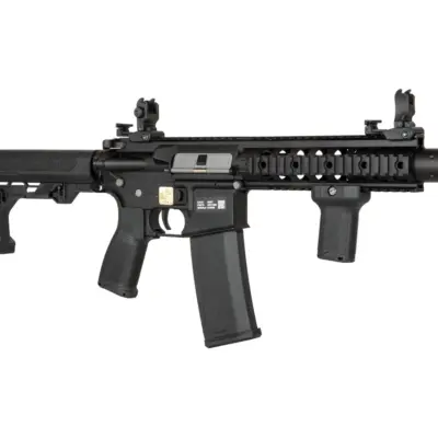 Alternative view of Replika karabinka SA-E05 EDGE™ - Light Ops Stock
