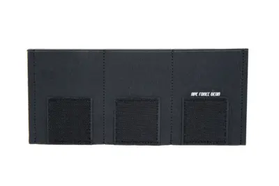 asgbox.pl - Moduł Ape Force Gear do kamizelki typu Micro Fight Chest Rig MK5 Chassis MC Black
